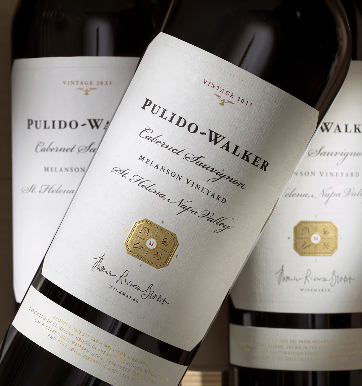 Pulido-Walker Cab Melanson 2023
